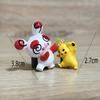 Cute decorative items Car Interior Decoration Handmade Figurine Model Doll Ornament