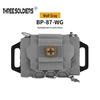 Outdoor Tactical Medical Storage and Tool Waist Bag