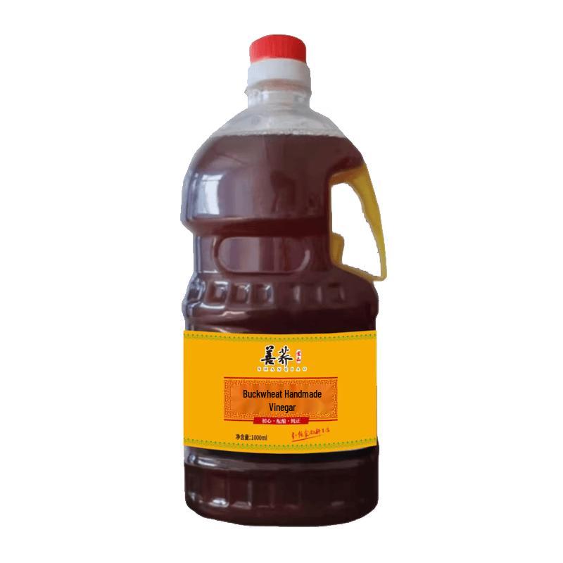Shanqiao Handmade Bitter Buckwheat Vinegar