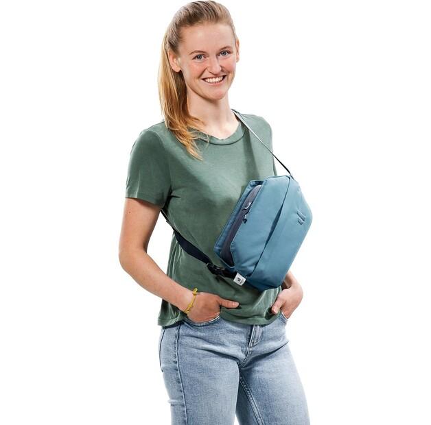 Backpack Deuter Passway 2 Atlantic/ink (3900023-1374)