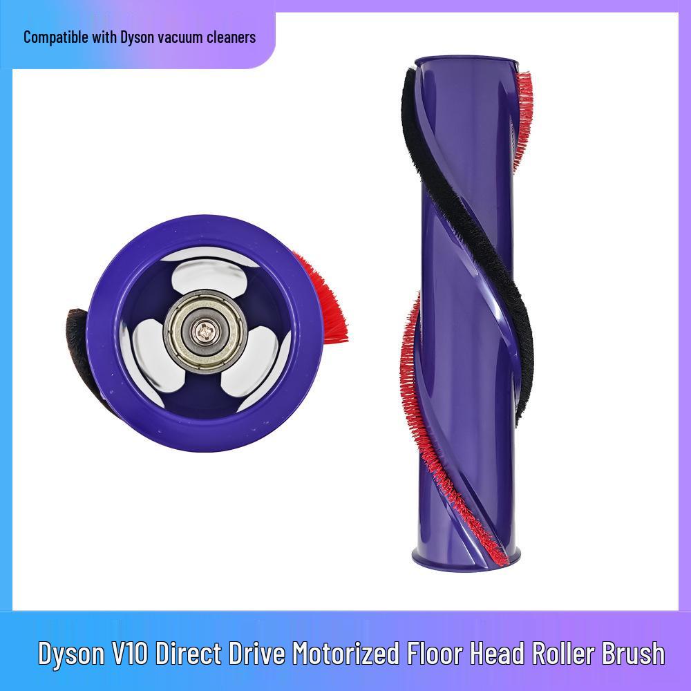 Dyson V6-V11 Vacuum Cleaner Replacement Brush Strip Roller Attachment
