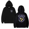 New In Limited Resident Evil Graphic Hoodie Men Women Harajuku Fashion Y2k Sweatshirt Unisex Casual Fleece Long Sleeve Pullovers