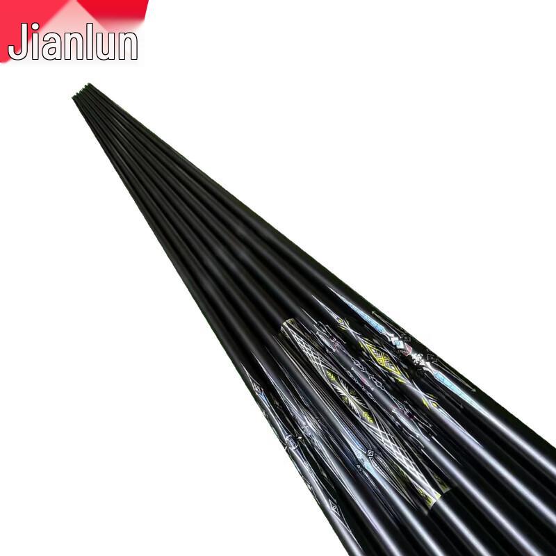 JEEANLEAN Snooker Billiard Cue