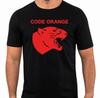 Code Orange T-Shirt Tee Rockband Musik Punk Hardcore Thrash Musik