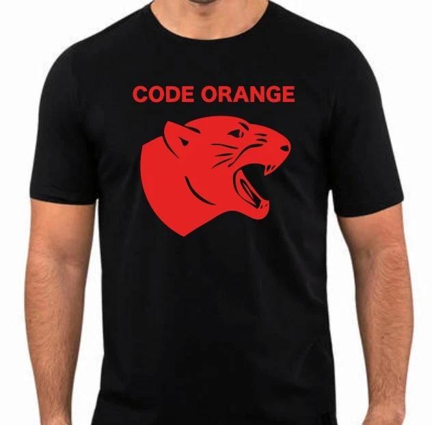 Code Orange T shirt Tee Rock Band Music Punk Hard Core Thrash music 3XL