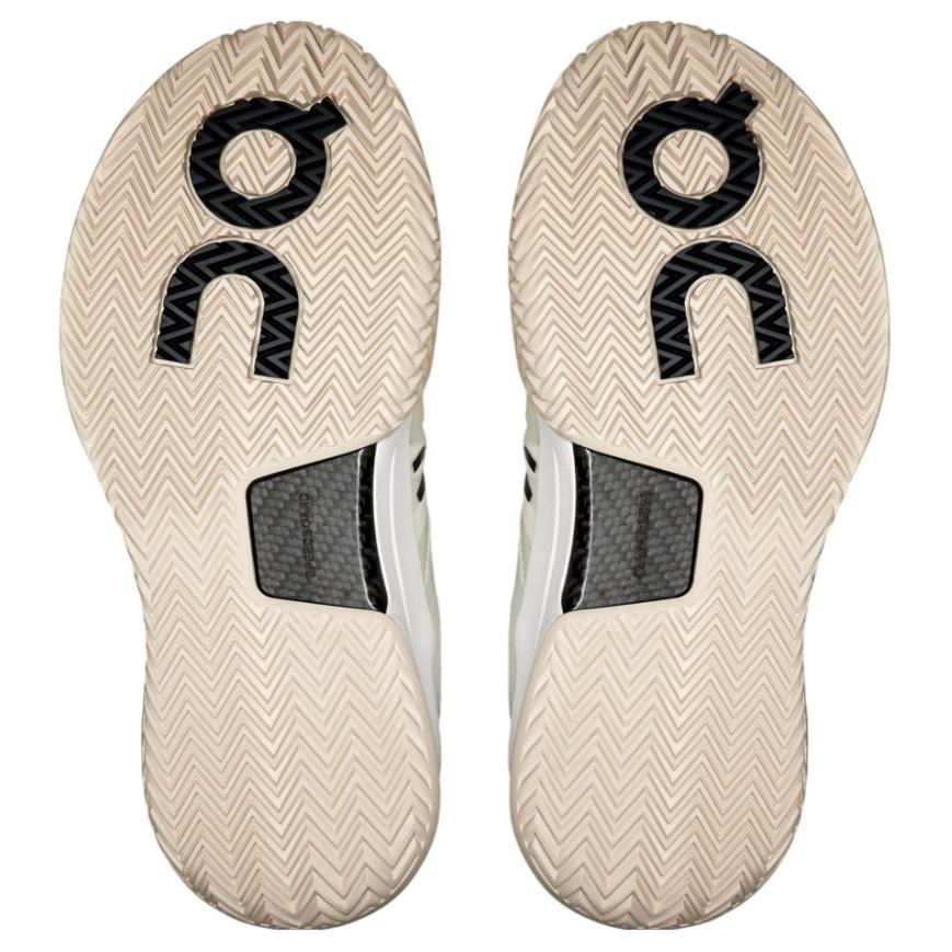 ON The Roger Pro 2 White Lime Women Sneakers 3WE10332929