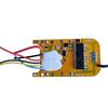 1Pcs Pcb 18650 Battery Charge Protection Board For  5S 21V 100A Lithium Battery Protection Board Power Tool Accessories