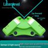 High Precision Infrared Multi-functional Laser Level 90° Right Angle Ruler