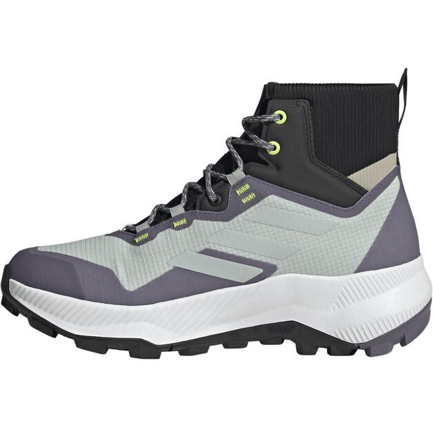 

Треккинговые ботинки Adidas TERREX Mid RAIN.RDY EU 36