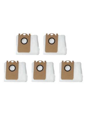 For Kogan For G80 Robot Vacuum Cleaner Compatible Replacement Dust Packs
