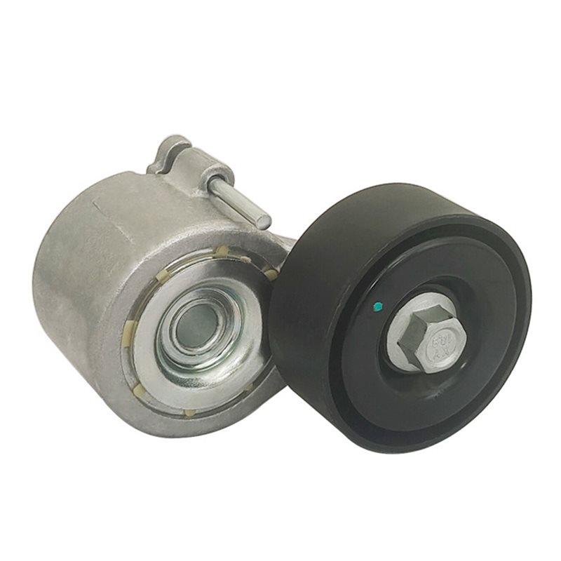 Engine Belt Tensioner Part Number 07P145299 Designed For Bentley Bentaytsu Continental GT 3.0T 4.0T 6.0T