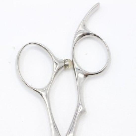NEW Primerd SH-65 Cutting Scissors 6.5" Single Sword Blade Offset Handle
