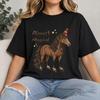 Almost Magical Shirt, Vintage Horse Graphic Tee, Equestrian Gift for Women, Horse Lover Shirt, Horse Girl Gift