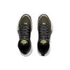Li-Ning Super Light Men Mid Top Basketball Shoes Black Green ABAS027-12