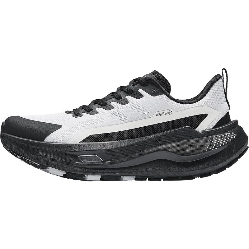 Anta Kunlun Men s Trail Running & Hiking Shoes US 8