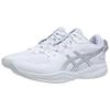 ASICS Men's GEL-FASTBLAZE Basketball Shoes White Black 1063A109-101