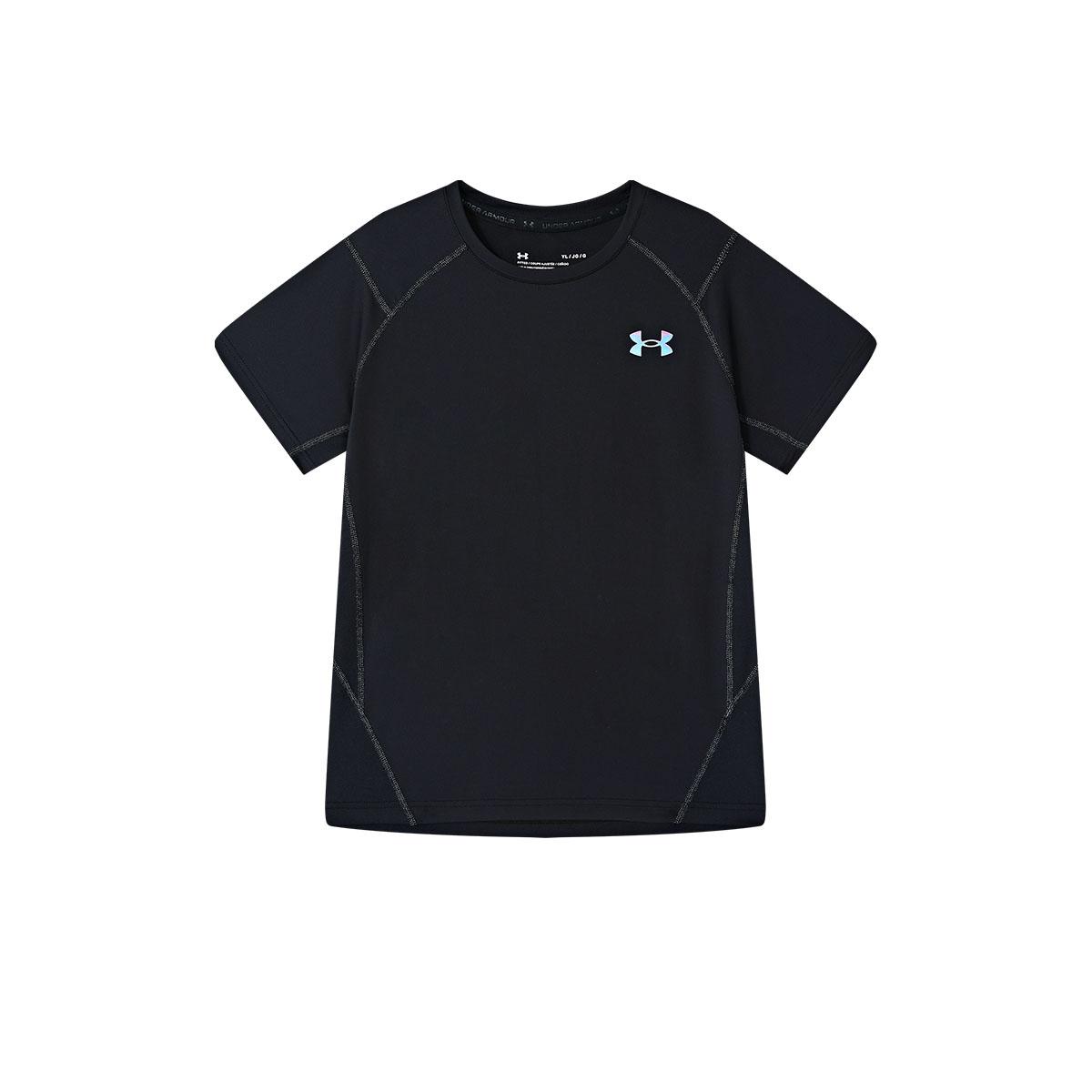 Under Armour Quick Dry T Shirts Teenagers 243120537HY 130