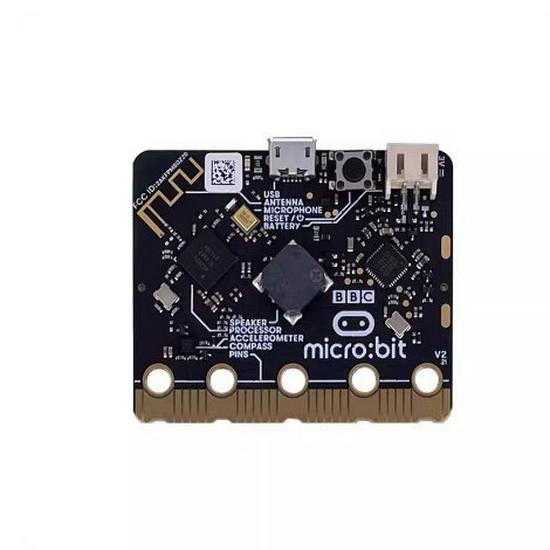 Official BBC Micro:bit V2 Motherboard with Speaker & Microphone