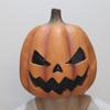 Pumpkin Mask Halloween Horror Latex Full-Face Funny Headgear for Party Performance COS Devil Ghost Horror Costume