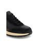 DakS Men S Comfort burniSh SneakerS Dmx513kh10  Black 