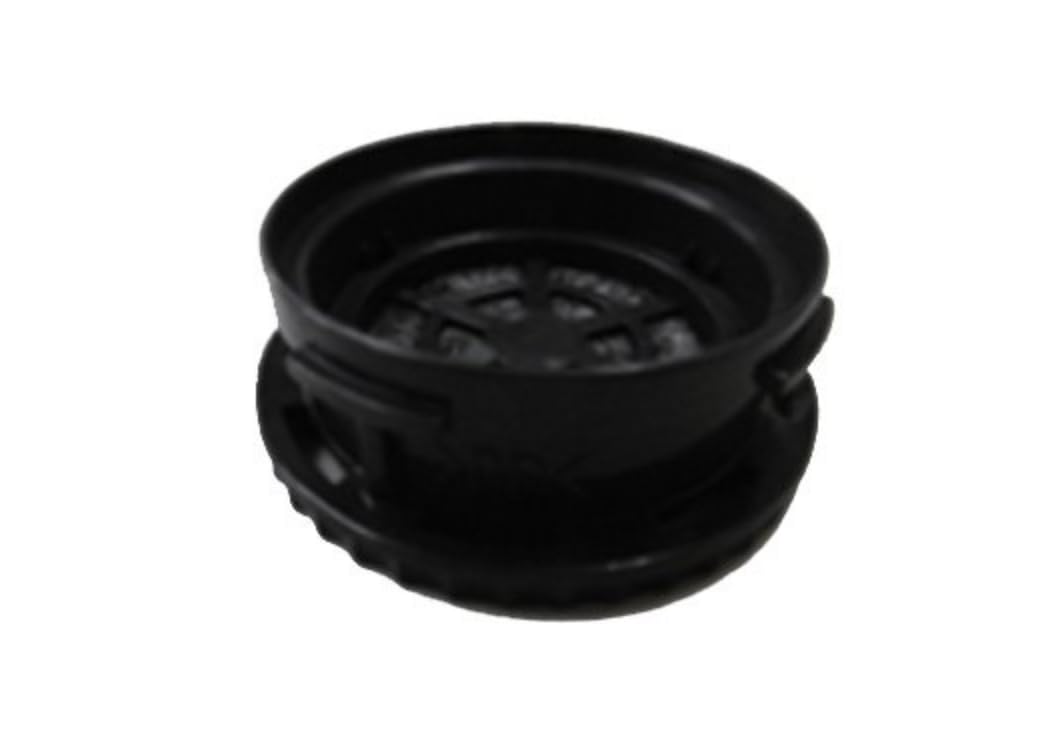 

Genuine Panasonic Activated Carbon Filter for Coffee Makers (ACB29-1361HU) чёрный