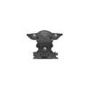 Pin's émaillé Grogu 10 cm - FUNKO - Star Wars - POP! - Adulte - Mixte - Intérieur