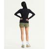 New Balance Nbnde4p012 Women Training Half Zip Up  Black 