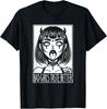 Vintage Bad Girls Taste Better Tattoos Lovers For Women T-Shirt Unisex T-Shirt