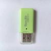 Compact High-Speed USB 2.0 Card Reader for Mobile Phone Memory Cards