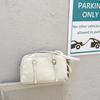 Women's fashion handbag shoulder bag