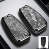 Compatible Ford Focus Key Cover