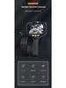 5.5mm HD Screen Handheld Car Detector, 8mm Lens Pipe Camera, Industrial Endoscope