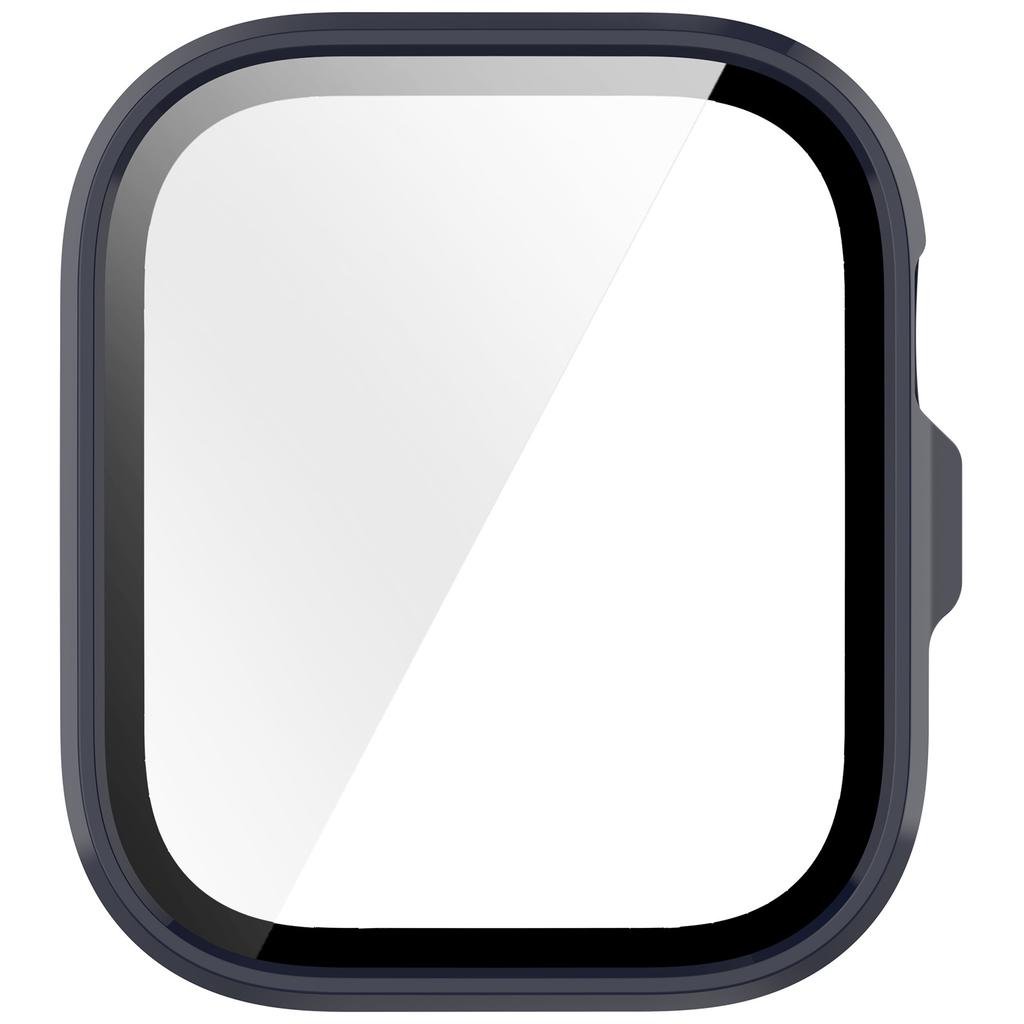 Hard PC Case Glass For Huawei Watch Fit 4 Pro fit4 Smart Watch Protective Cover Tempered Glass Screen Protector Accessories