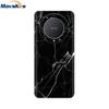 For Honor X9B Case Honor X9B Cover Luxury Clear TPU Cases Shockproof Silicone Protective Shell Phone Back Cover For Honor X9B