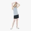 Moseupocheu Wool Soft Shorts For Women (Black)