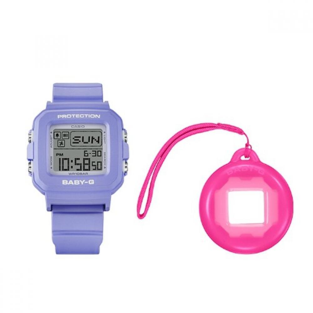 G Shock bGd 10k 6dr Single option