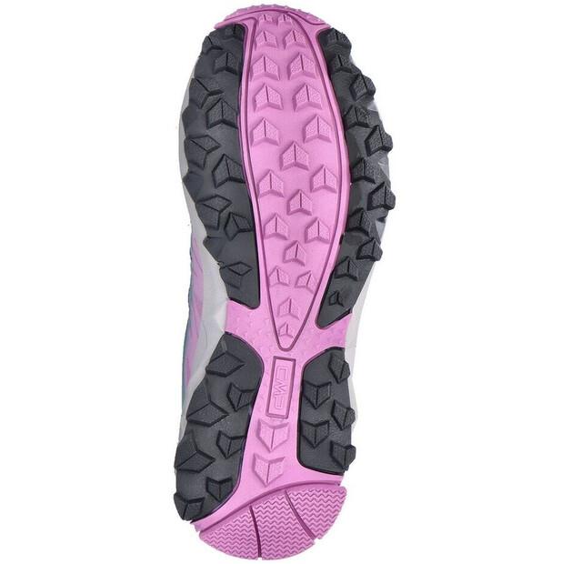 Треккинговые ботинки CMP Laky WMN Fast Hiking Shoes WP