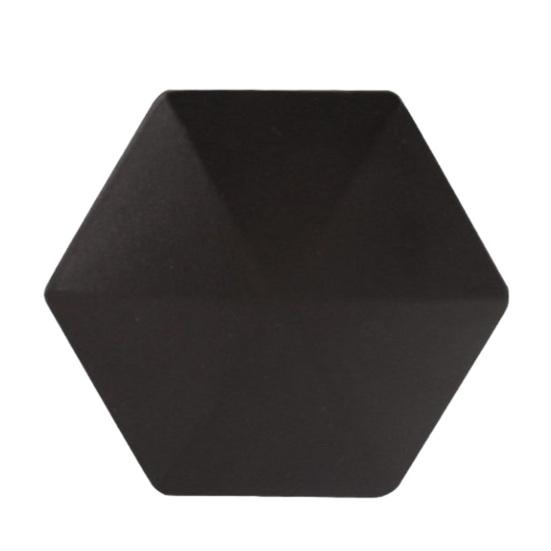 

Kinetic Desk Overturn Spinning Toy Metal Fingertip Flip Fidget Toy Decompression Pocket Kinetic Energy Spinner Office Stress Relief Rotary Desk Toy B чёрный