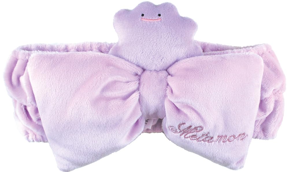 Tees Factory Pokemon Ditto My Character Headband Pokemon PM-5537527ME
