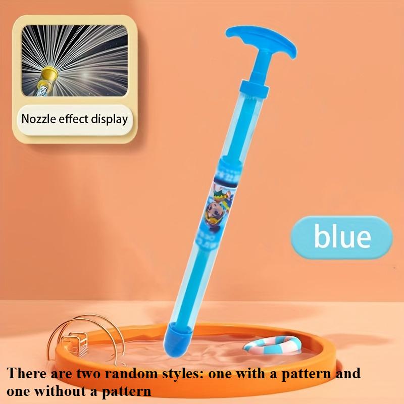 New Romantic Firework Water Sprayer, High-Pressure Firework Fountain | Suitable for Party Games and Pool Photo Props