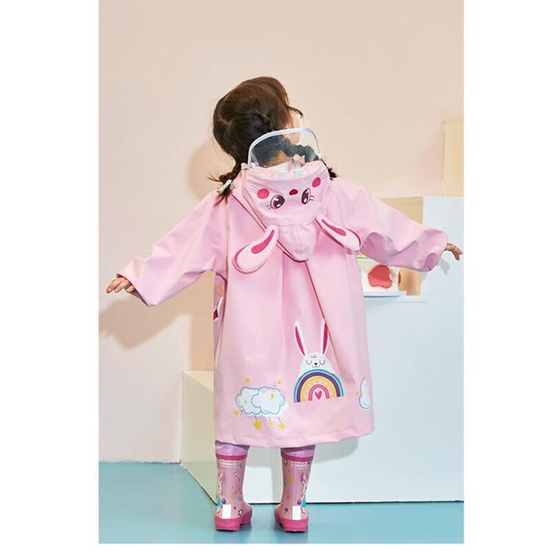 

Lemonkid Kids Star Pattern Protective Coverall