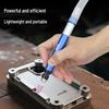 Gaobao Variable Speed Pneumatic Air Grinder Pen & High-Speed Engraver Polisher