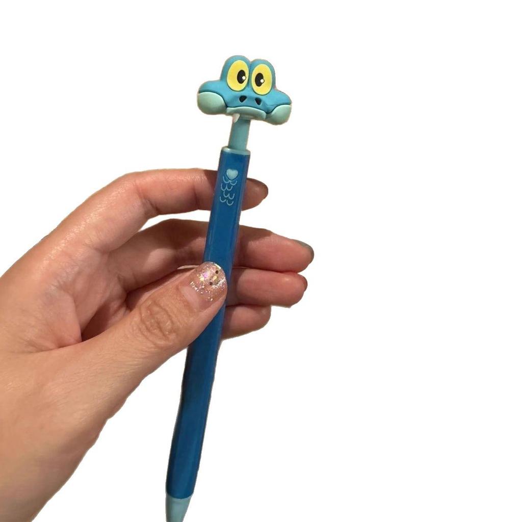 Zootopia 2 Cartoon Snake Ballpoint Pen - Student Edition