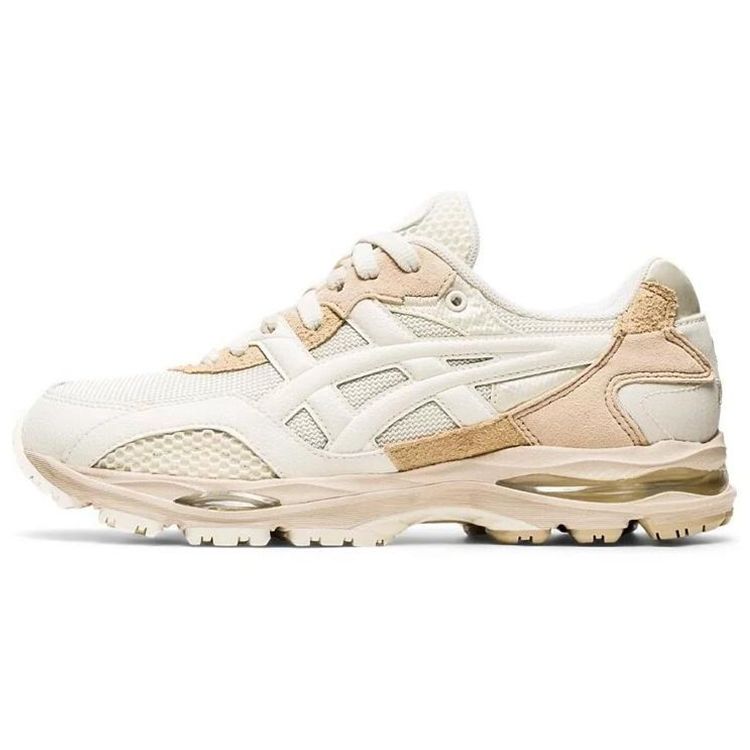 Asics Gel-MC Plus Ivory Putty 1202A154-750 38