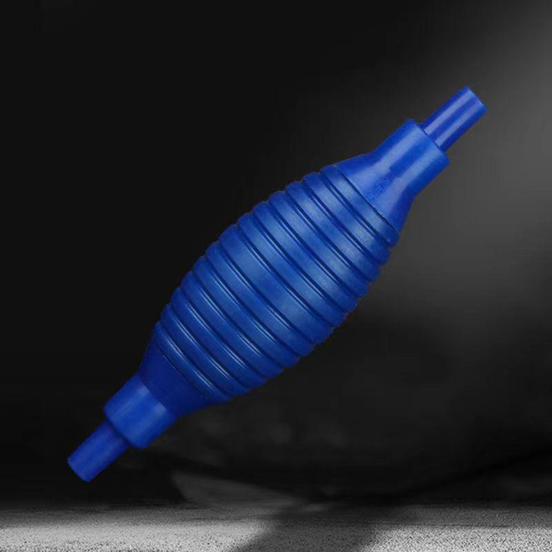 Auto Palivová Nádrž Sání Přenos oleje Auto Palivové Čerpadlo Benzín Diesel Kapalina Ruční čerpadlo Sifon Spořič paliva Auto Palivo Plyn Čerpadlo Benzín