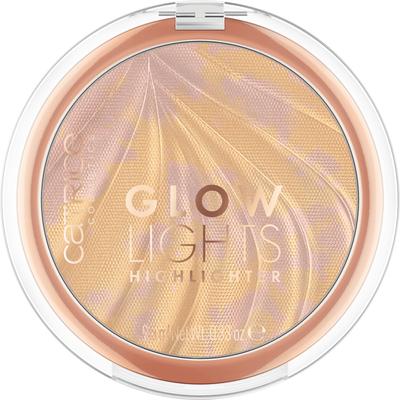 Gesichts-Make-up  – Selbstbräuner & Highlighter