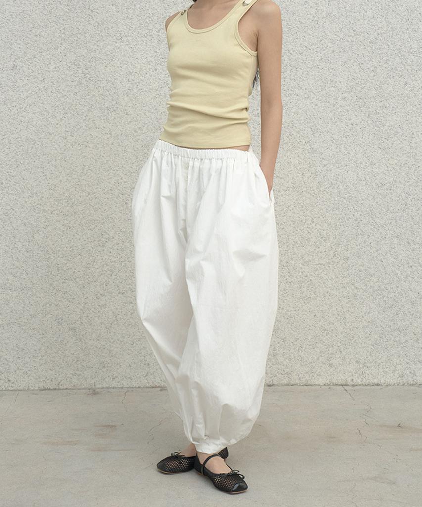 Deoenel Harem Pants - [2 Colors]