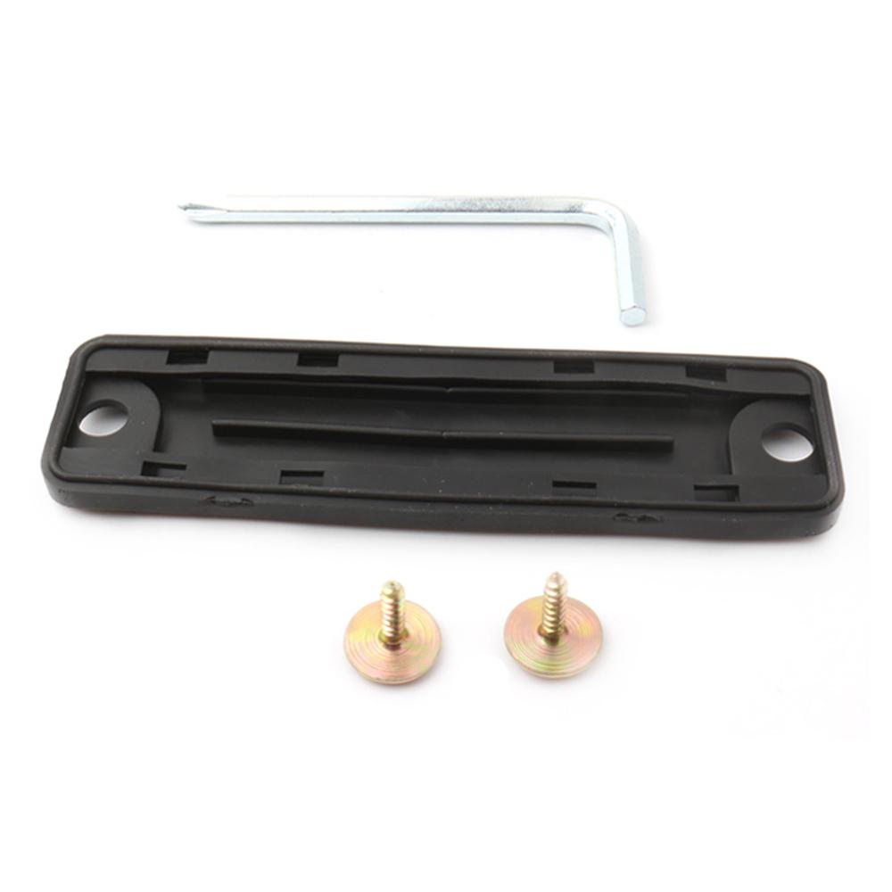 Trunk Door Handle Switch Release Button Cover For Toyota Lexus Scion 84905-47010