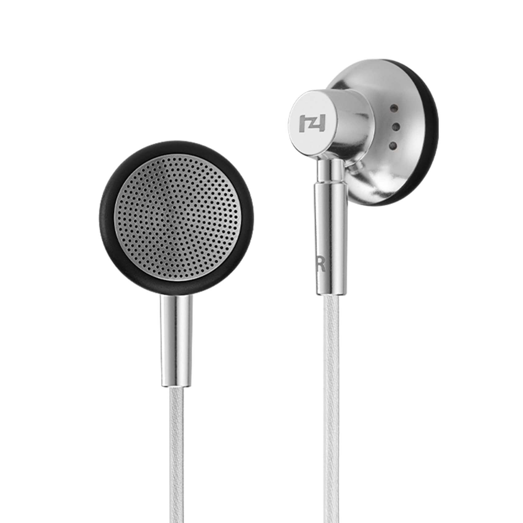 

Yinyoo Наушники Проводные HZsound Cymbals MAX Канальный Тип Наушники Китайские Наушники HIFI Высококачественные Наушники 5N Супер Большой MAX Драйвер