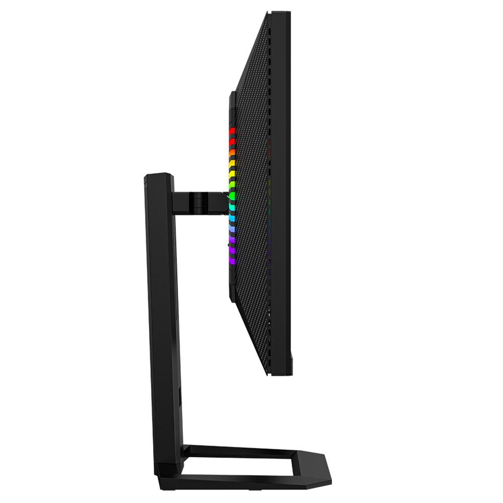 TITAN ARMY P275MV PLUS Flat 16:9 Fast IPS UHD 160Hz Dual mode FHD 320H 1152 Local Diming Mini LED Gaming Monitor